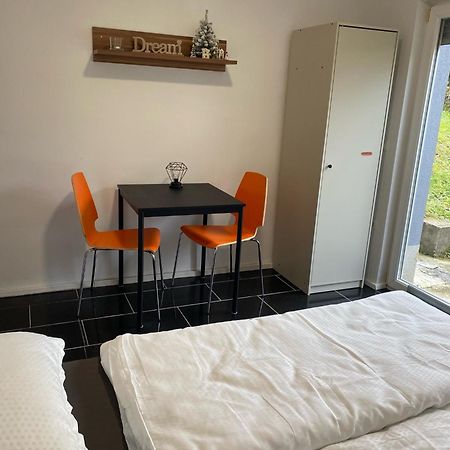 Apartament Cara'S House Lublana Zewnętrze zdjęcie