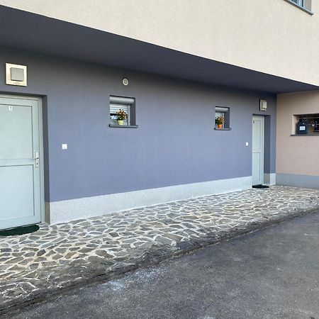 Apartament Cara'S House Lublana Zewnętrze zdjęcie