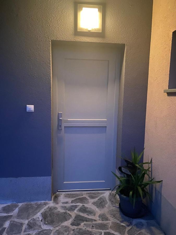 Apartament Cara'S House Lublana Zewnętrze zdjęcie