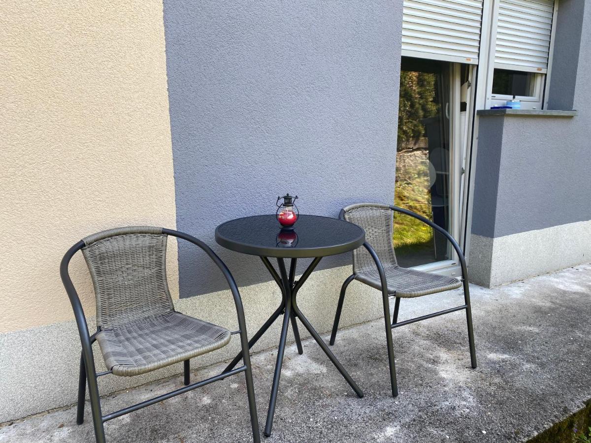 Apartament Cara'S House Lublana Zewnętrze zdjęcie