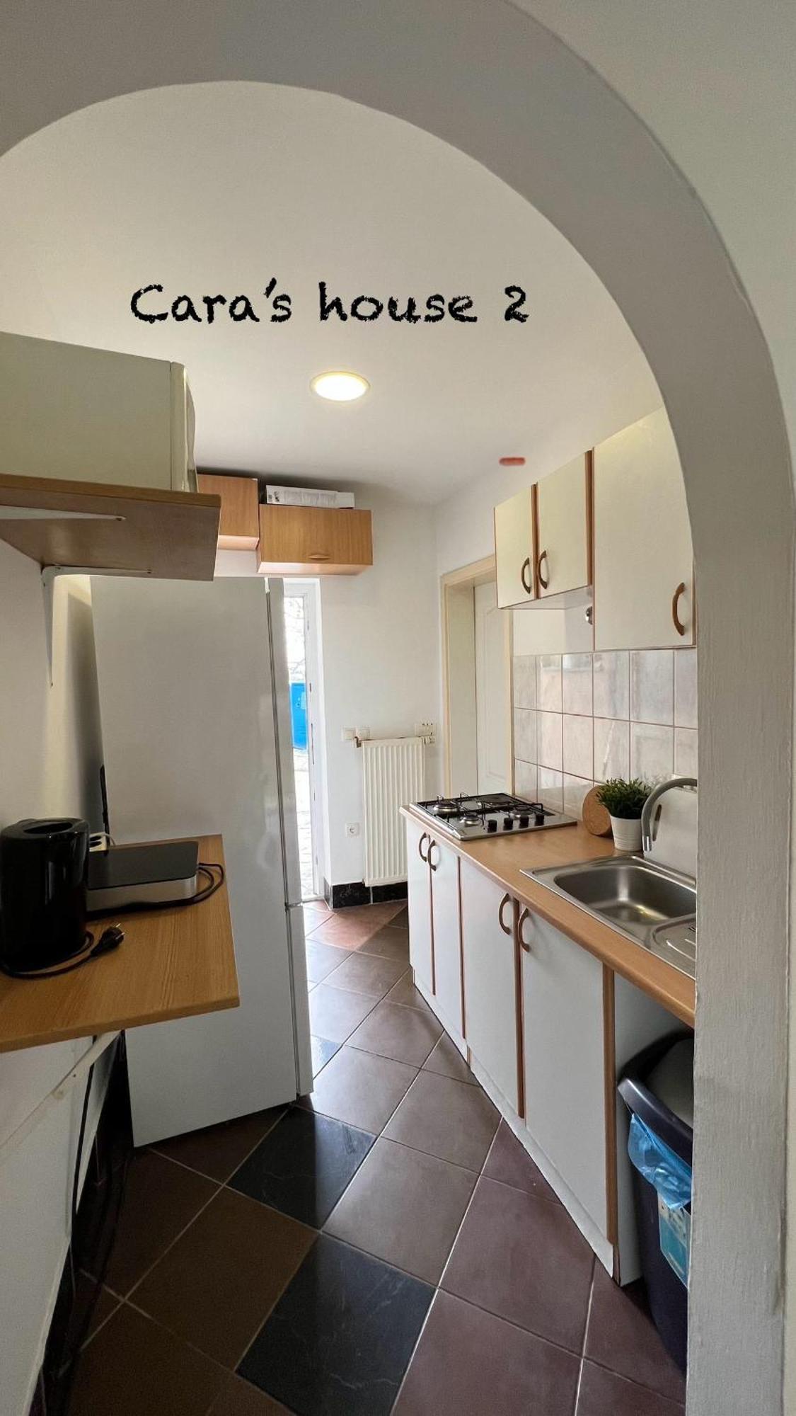 Apartament Cara'S House Lublana Zewnętrze zdjęcie