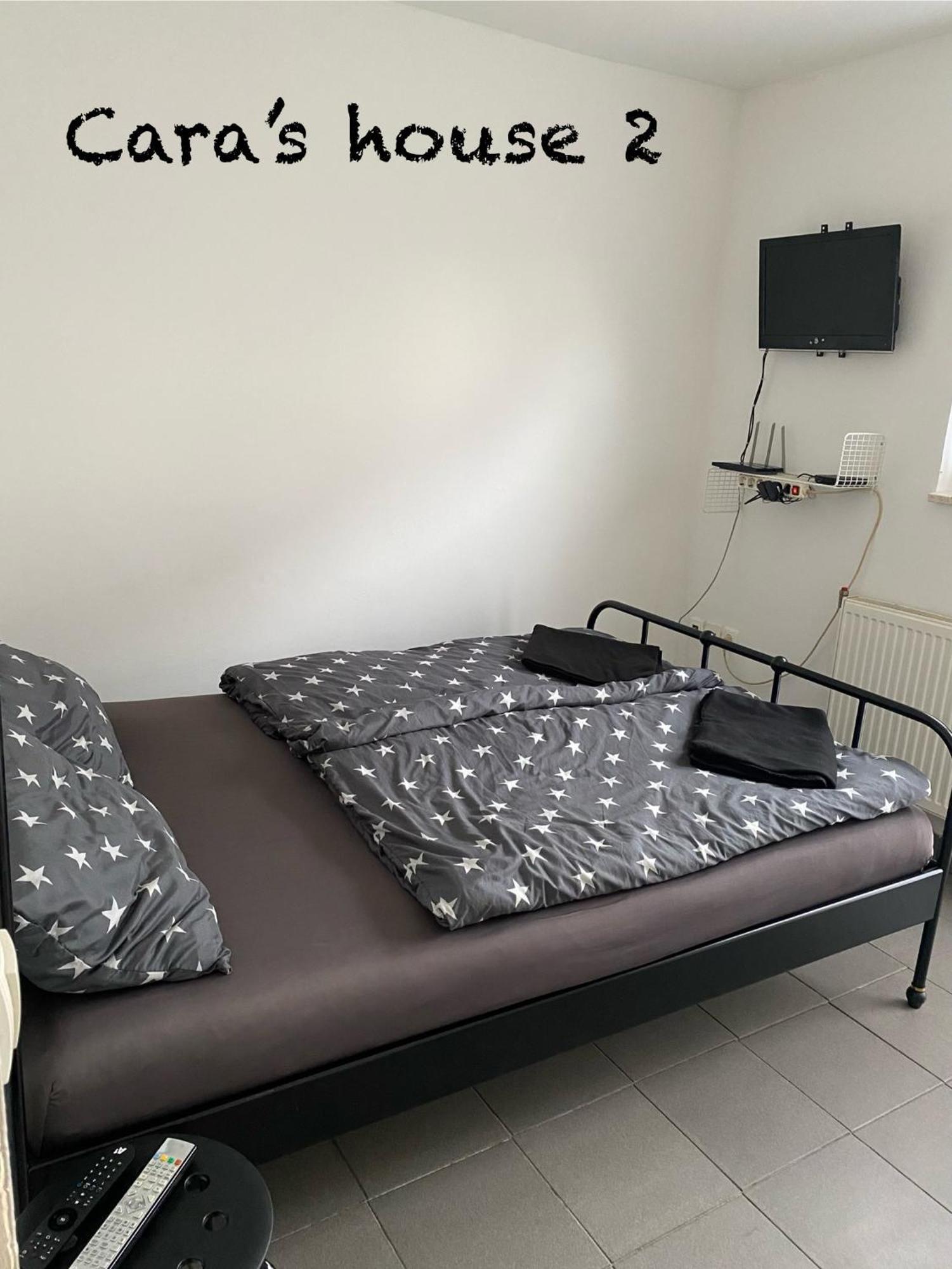 Apartament Cara'S House Lublana Zewnętrze zdjęcie