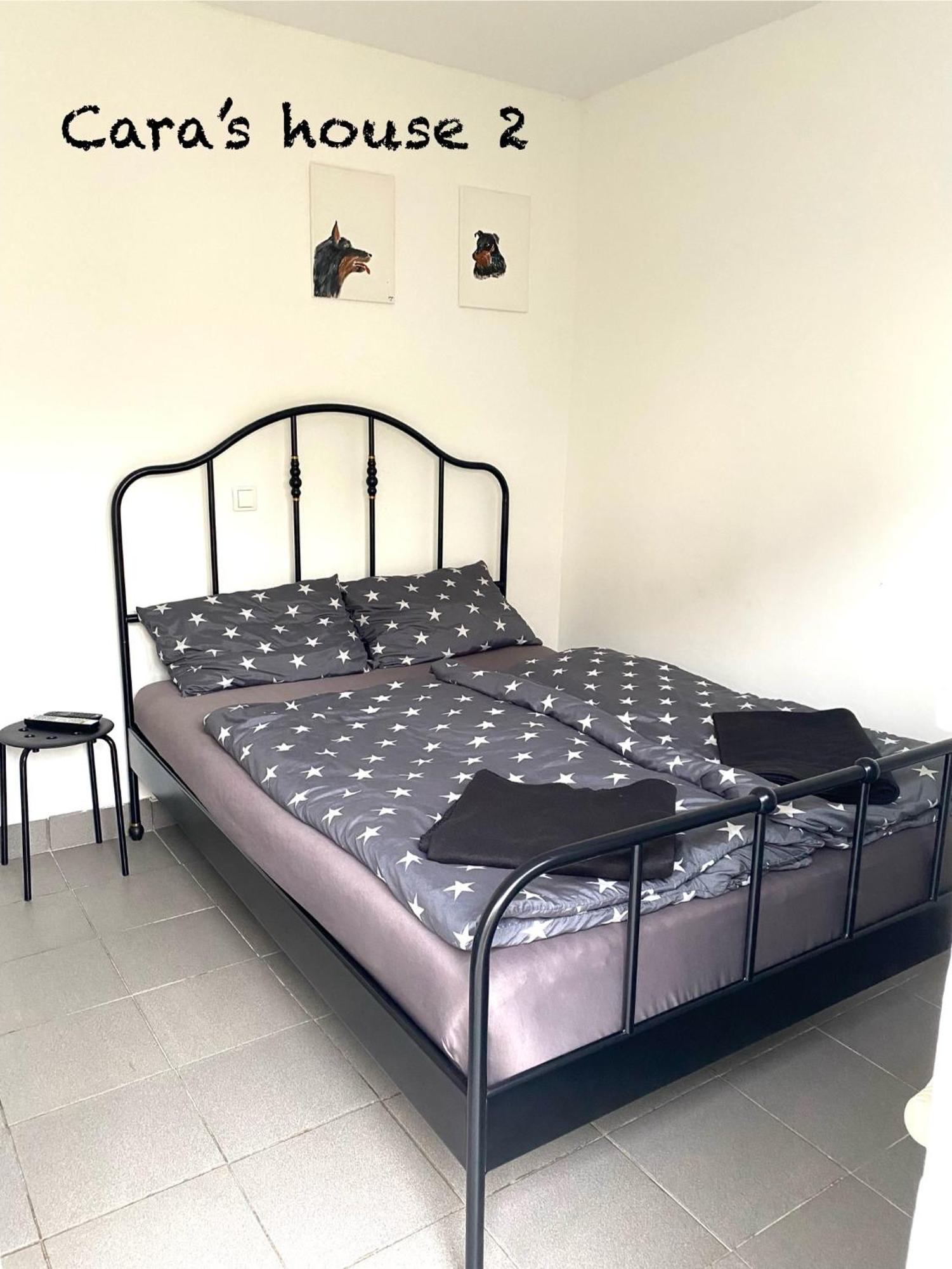 Apartament Cara'S House Lublana Zewnętrze zdjęcie
