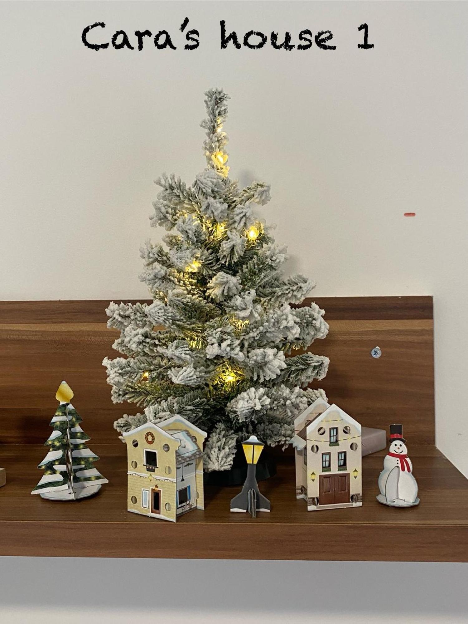 Apartament Cara'S House Lublana Zewnętrze zdjęcie