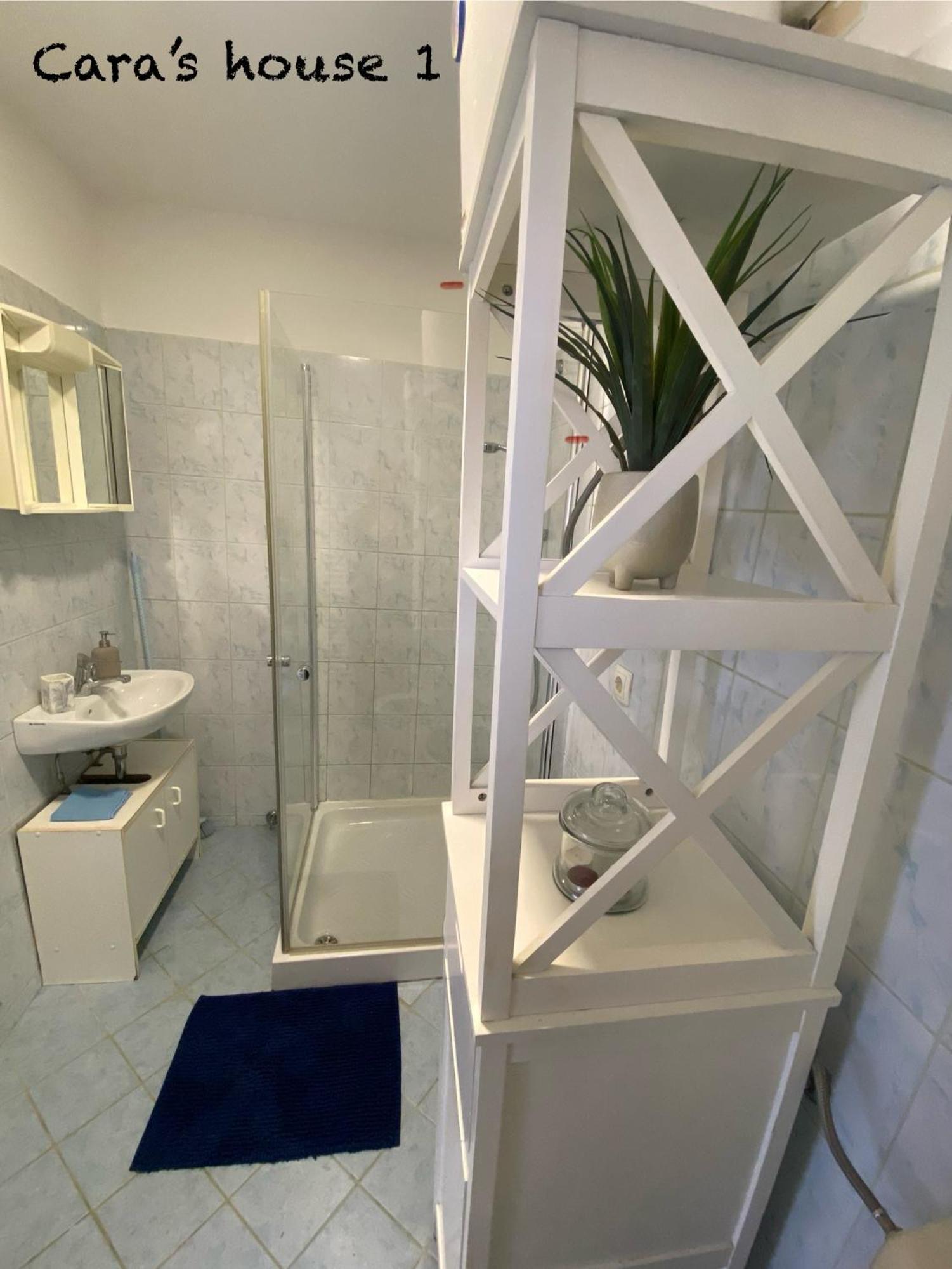 Apartament Cara'S House Lublana Zewnętrze zdjęcie