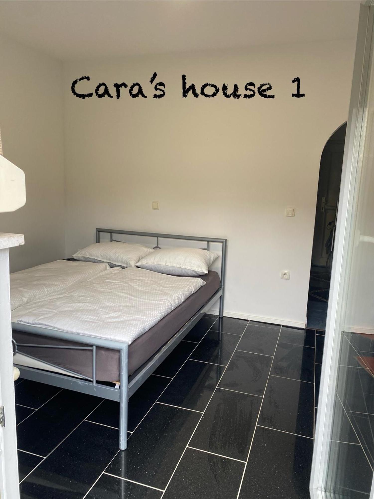 Apartament Cara'S House Lublana Zewnętrze zdjęcie