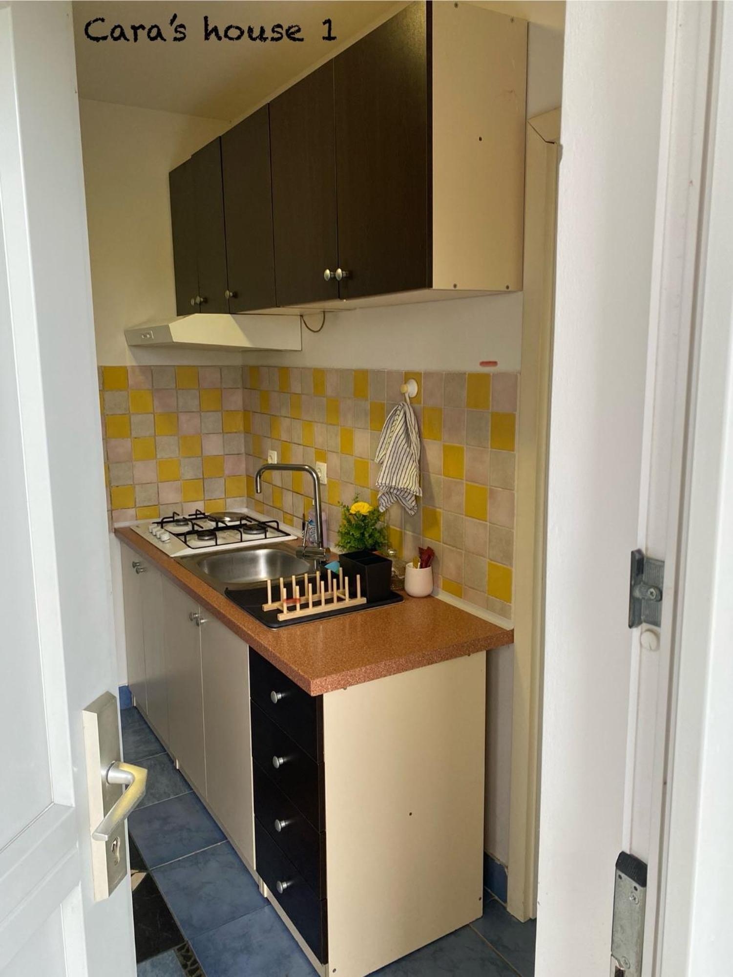 Apartament Cara'S House Lublana Zewnętrze zdjęcie