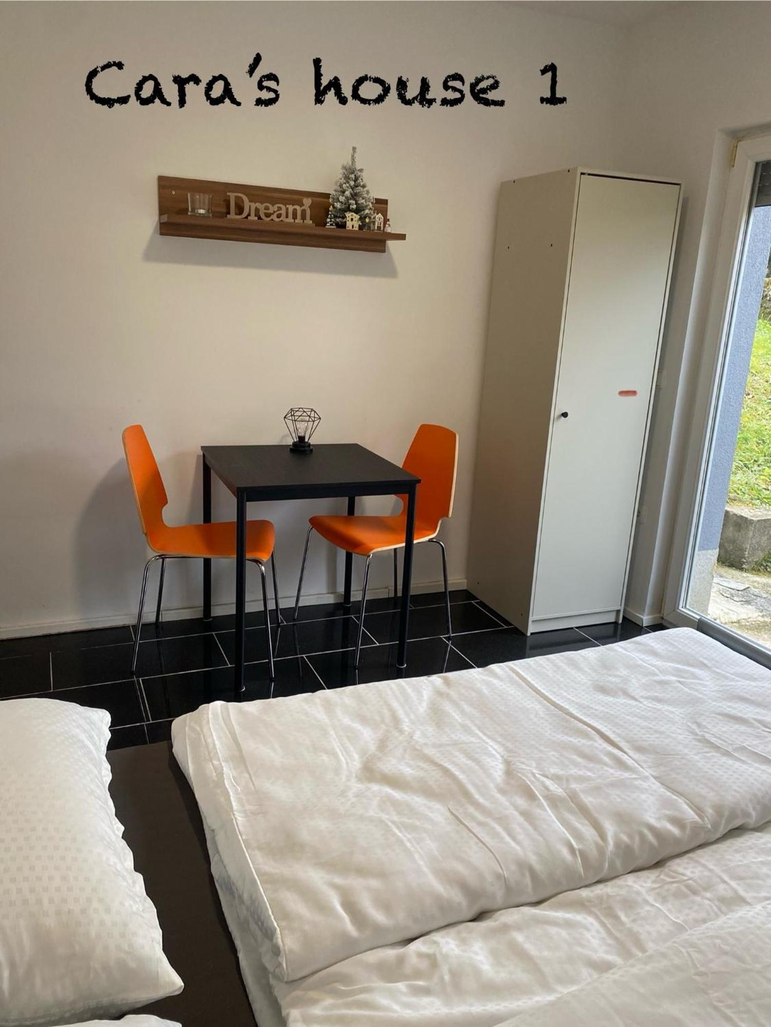 Apartament Cara'S House Lublana Zewnętrze zdjęcie
